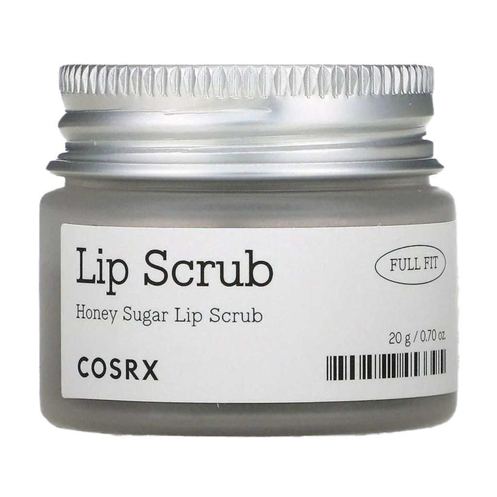 Медово-цукровий скраб для губ Cosrx Full Fit Honey Sugar Lip Scrub, 20 г